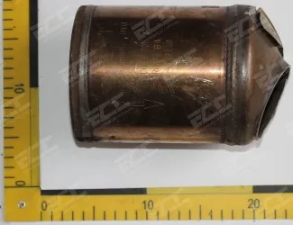 Katalyzátor 6R0 178 BA / 6C0 131 701 F