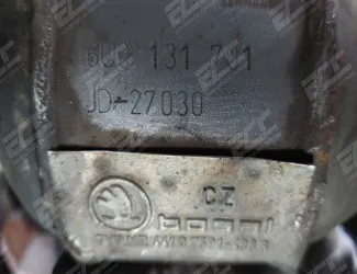 Katalyzátor VW 6U0 131 701 / BOSAL - 4