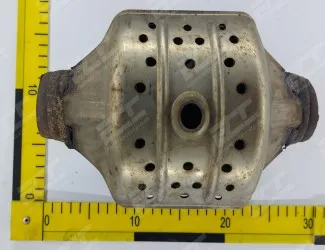 Katalyzátor VW 6X0 131 701 B / 6Q0 178 GA - 3