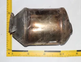 Katalyzátor 7E0 131 775 K / ENT / 735 020 HH