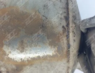 Katalyzátor VW 7H0 178 DA / 7H0 131 701 C - 3