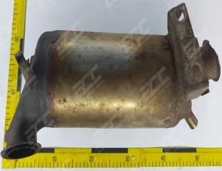 Katalyzátor VW 7H0 254 700 G / 7H0 181 AA - 2