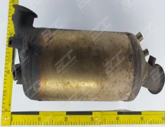 Katalyzátor 7H0 254 700 L / 7H0 181 AA