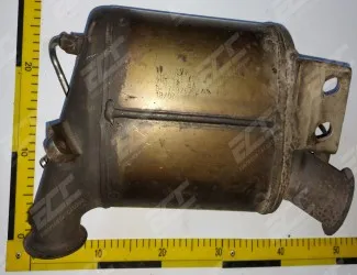 Katalyzátor 7H0 254 700 M / 7H0 181 BB