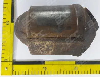 Katalyzátor 7L0 131 690 E / 7L0 166 AA