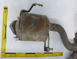 Katalyzátor 7L6 131 709 E/7L6 181 CA