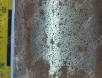 Katalyzátor VW 7L6 131 709 E/7L6 181 CA - 3