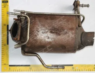 Katalyzátor 7L8 131 709 D / 7L6 181 CB