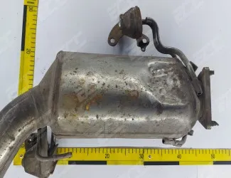 Katalyzátor 7L8 131 709 H / 7L8 181 AB