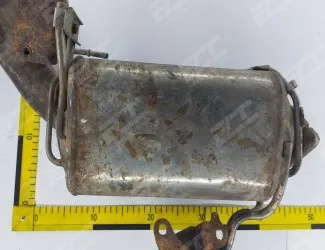 Katalyzátor VW 7L8 131 709 J / 7L8 181 AB - 2