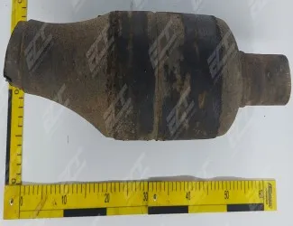 Katalyzátor 7M0 131 701 BA