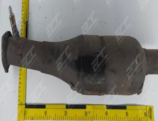 Katalyzátor 7M0 131 701 L