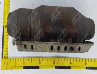 Katalyzátor 7M3 131 701 L / 7M3 178 AA