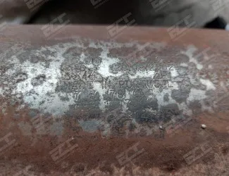 Katalyzátor VW 7M3 131 701 M / 7M3 178 BA - 4