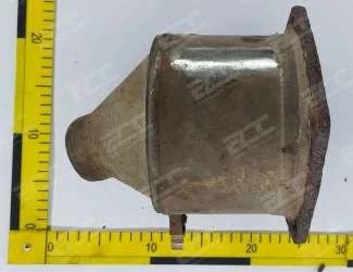 Katalyzátor 7M3 178 EA / 7M3 131 690