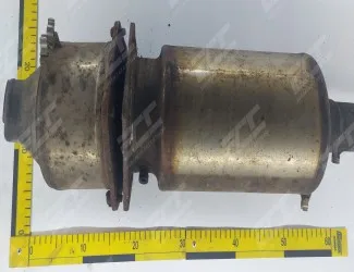 Katalyzátor VW 7M3 178 EA / 7M3 131 690 - 4