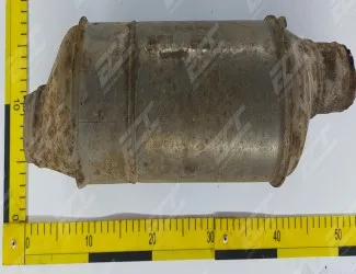 Katalyzátor 7M3 181 BA / 7M3 178 FA