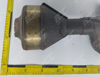 Katalyzátor VW 7N0 131 809 B/7N0 230 AA - 2