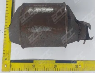 Katalyzátor VW 855 131 701 A - 2