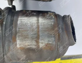 Katalyzátor VW 8D0 131 70 1FH / 4B0 178 T - 3