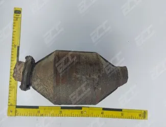 Katalyzátor 8D0 131 701 AA / 8D0 178 B