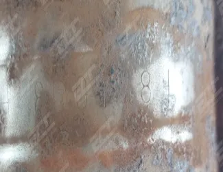 Katalyzátor VW 8D0 131 701 BH / 8D0 178 J - 3