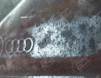 Katalyzátor VW 8D0 131 701 BL / 8D0 178 M - 4