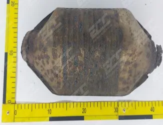 Katalyzátor 8D0 131 701 BM / 8D0 178 N