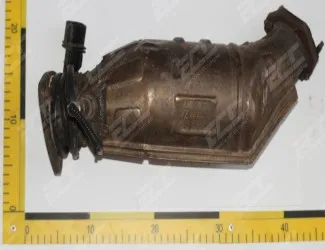 Katalyzátor 8D0 131 701 EB / 8D0 178 BD