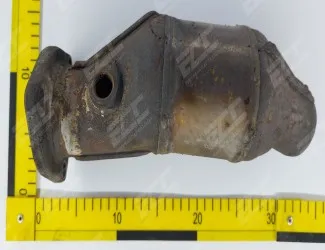 Katalyzátor VW 8D0 131 701 EJ / 8D0 178 BF - 2