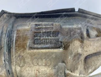 Katalyzátor VW 8D0 131 702 HN / 8D0 178 BE - 2