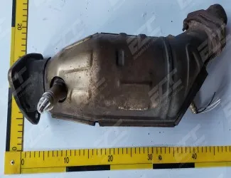 Katalyzátor 8D0 178 BD / 8D0 131 702 HA