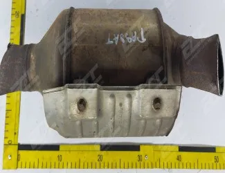 Katalyzátor VW 8D0 253 753 F - 2