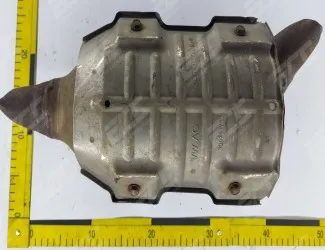 Katalyzátor VW 8D0 253 753 F - 4