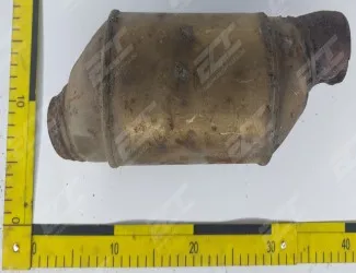 Katalyzátor VW 8E0 131 701 DD / 8E0 178 AM - 2