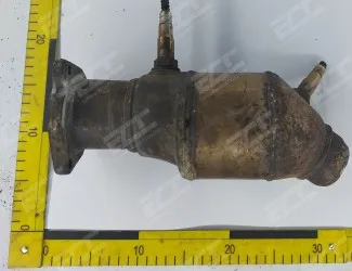 Katalyzátor 8E0 131 701 DG / 8E0 178 K