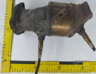 Katalyzátor VW 8E0 131 701 DG / 8E0 178 K - 2