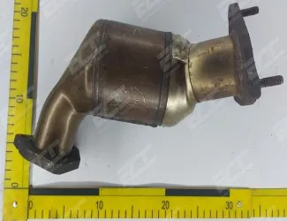 Katalyzátor 8E0 131 701 ED / 8E0 178 AQ