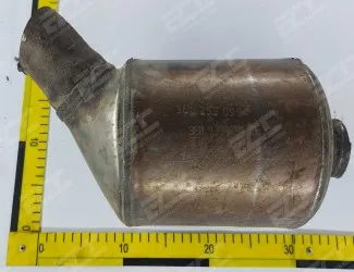 Katalyzátor 8E0 131 701 EE / 8E0 178 BA