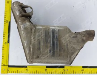 Katalyzátor 8E0 131 701 EG / 8E0 178 AT