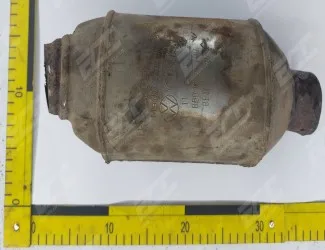 Katalyzátor VW 8E0 131 701 EM / 8E0 178 CK - 2