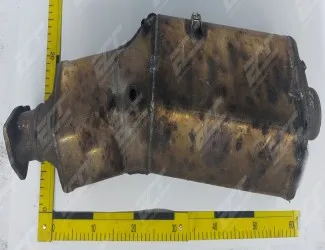 Katalyzátor 8E0 131 701 GJ / 8E0 181 AA / 8E0 178 AA