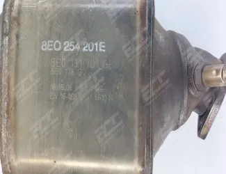 Katalyzátor VW 8E0 131 701 GP / 8E0 178 G - 3