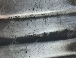 Katalyzátor VW 8E0 131 701 N / 8E0 178 AT - 3