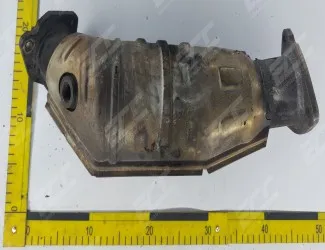 Katalyzátor 8E0 131 702 BH / 8E0 178 E