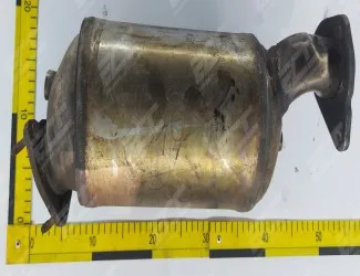 Katalyzátor 8E0 181 BB/8E0 131 703 T