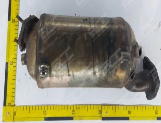 Katalyzátor VW 8E0 181 BB/8E0 131 703 T - 2