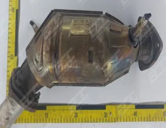 Katalyzátor 8E0 254 200 A / 8E0 178 CR