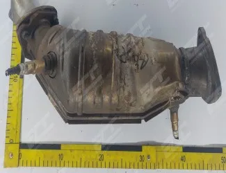 Katalyzátor VW 8E0 254 200 A / 8E0 178 CR - 2