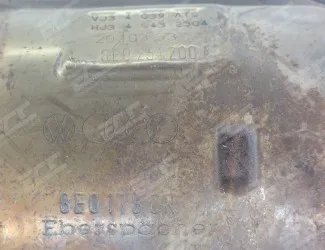 Katalyzátor VW 8E0 254 200 A / 8E0 178 CR - 4